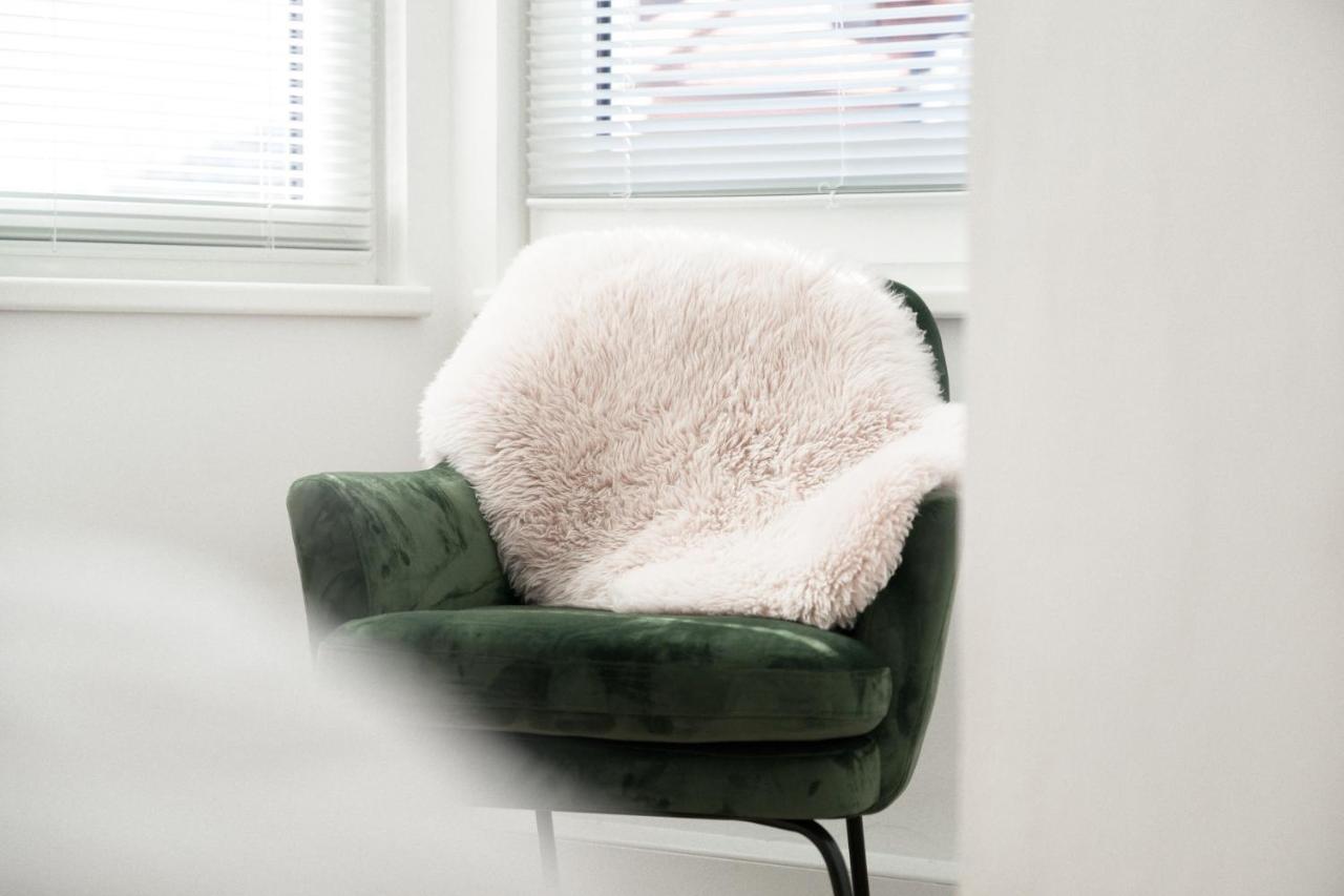 Innsbruckhomes At Botanic Garden Apartment Innsbruck